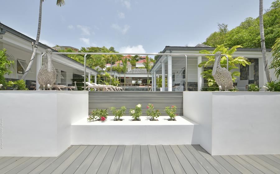 Villa Only You- Petit Cul-de-Sac