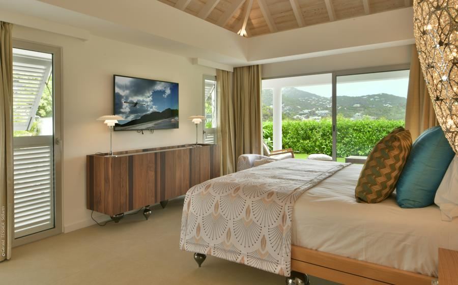 Villa Only You- Petit Cul-de-Sac