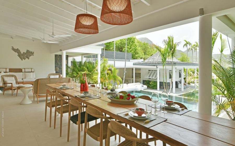 Villa Only You- Petit Cul-de-Sac