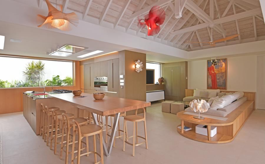 Villa Only You- Petit Cul-de-Sac