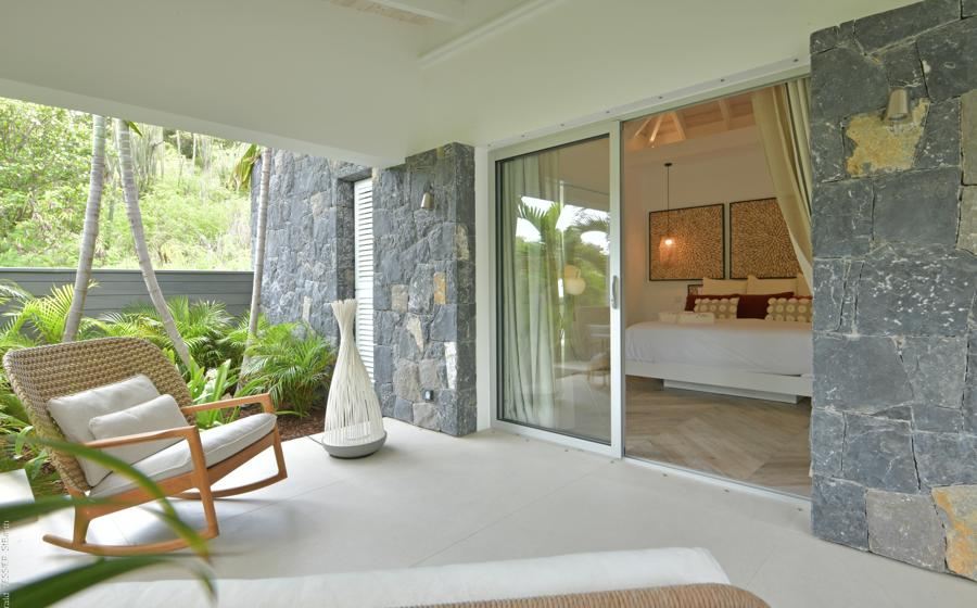 Villa Only You- Petit Cul-de-Sac