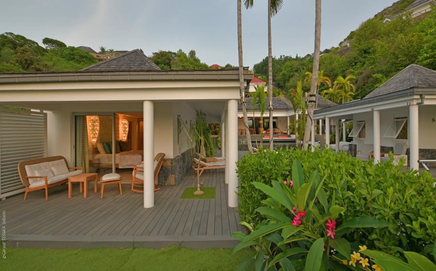 Villa Only You- Petit Cul-de-Sac