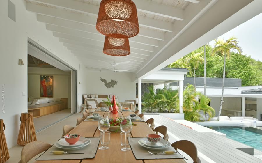 Villa Only You- Petit Cul-de-Sac