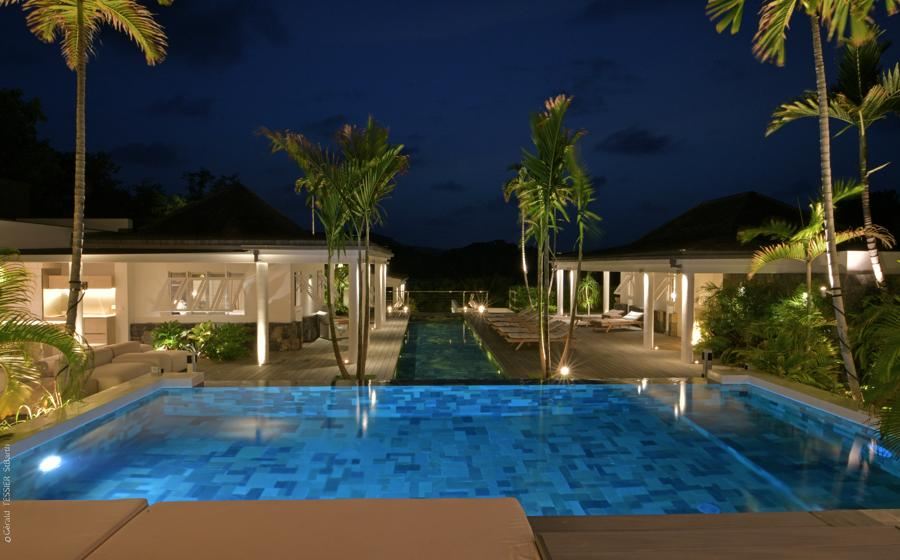 Villa Only You- Petit Cul-de-Sac