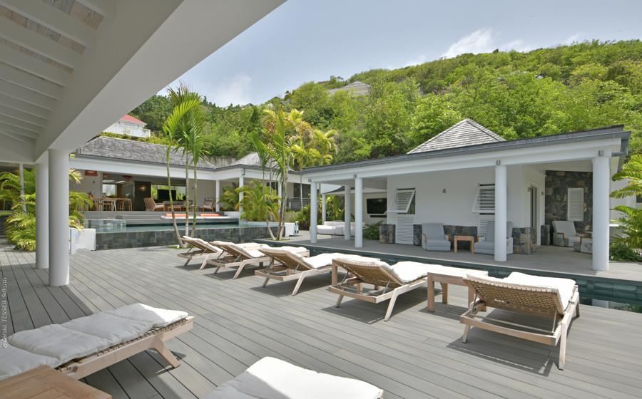 Villa Only You- Petit Cul-de-Sac