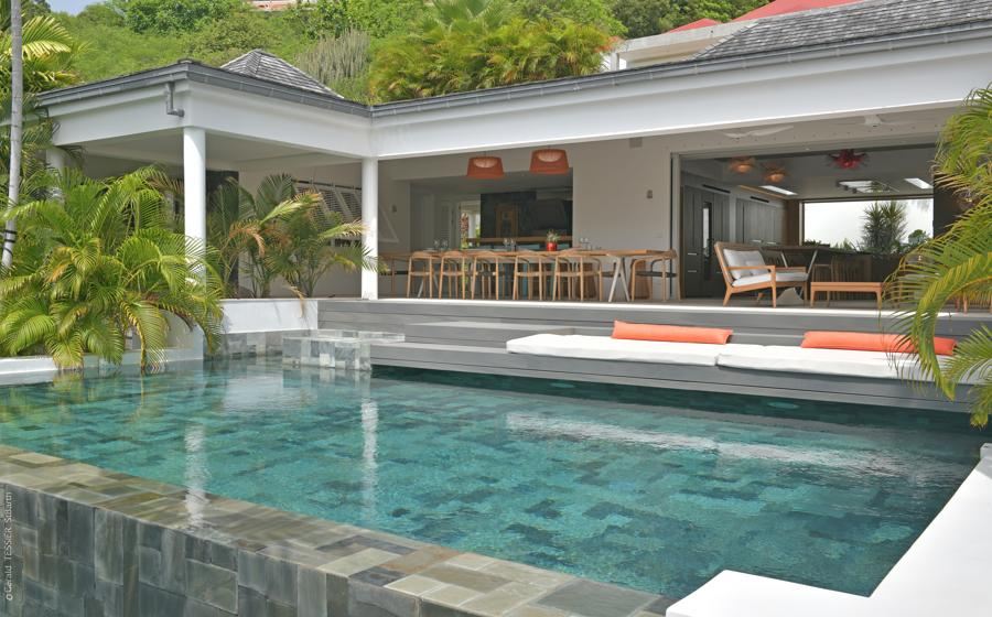 Villa Only You- Petit Cul-de-Sac