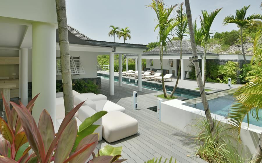 Villa Only You- Petit Cul-de-Sac