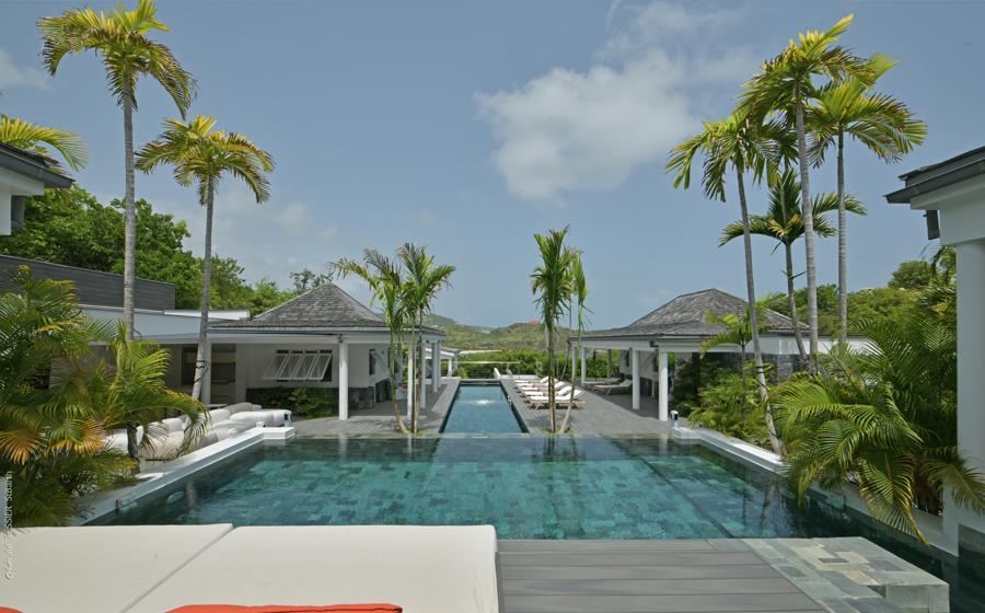 Villa Only You- Petit Cul-de-Sac