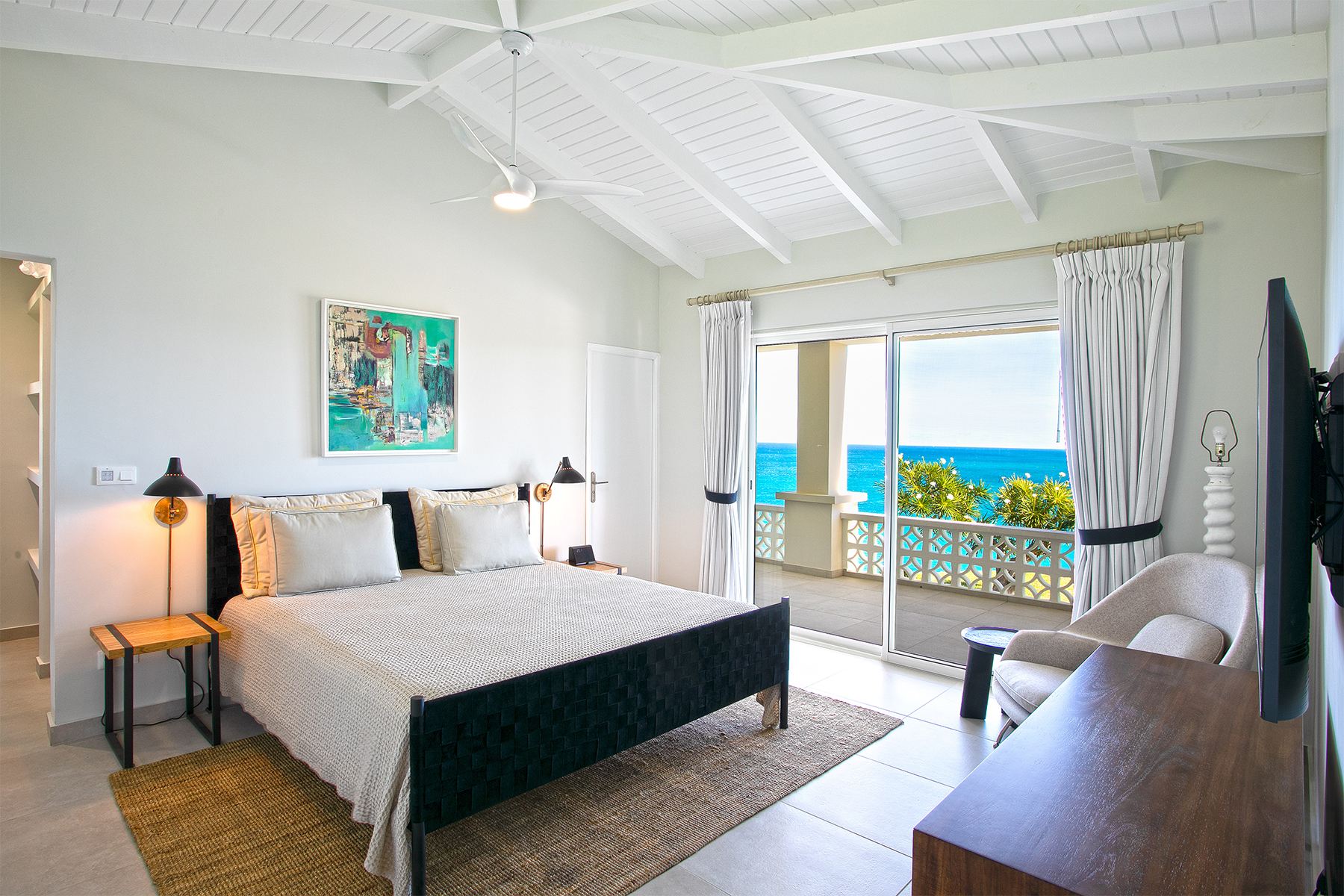 Villa Falaise Des Oiseaux