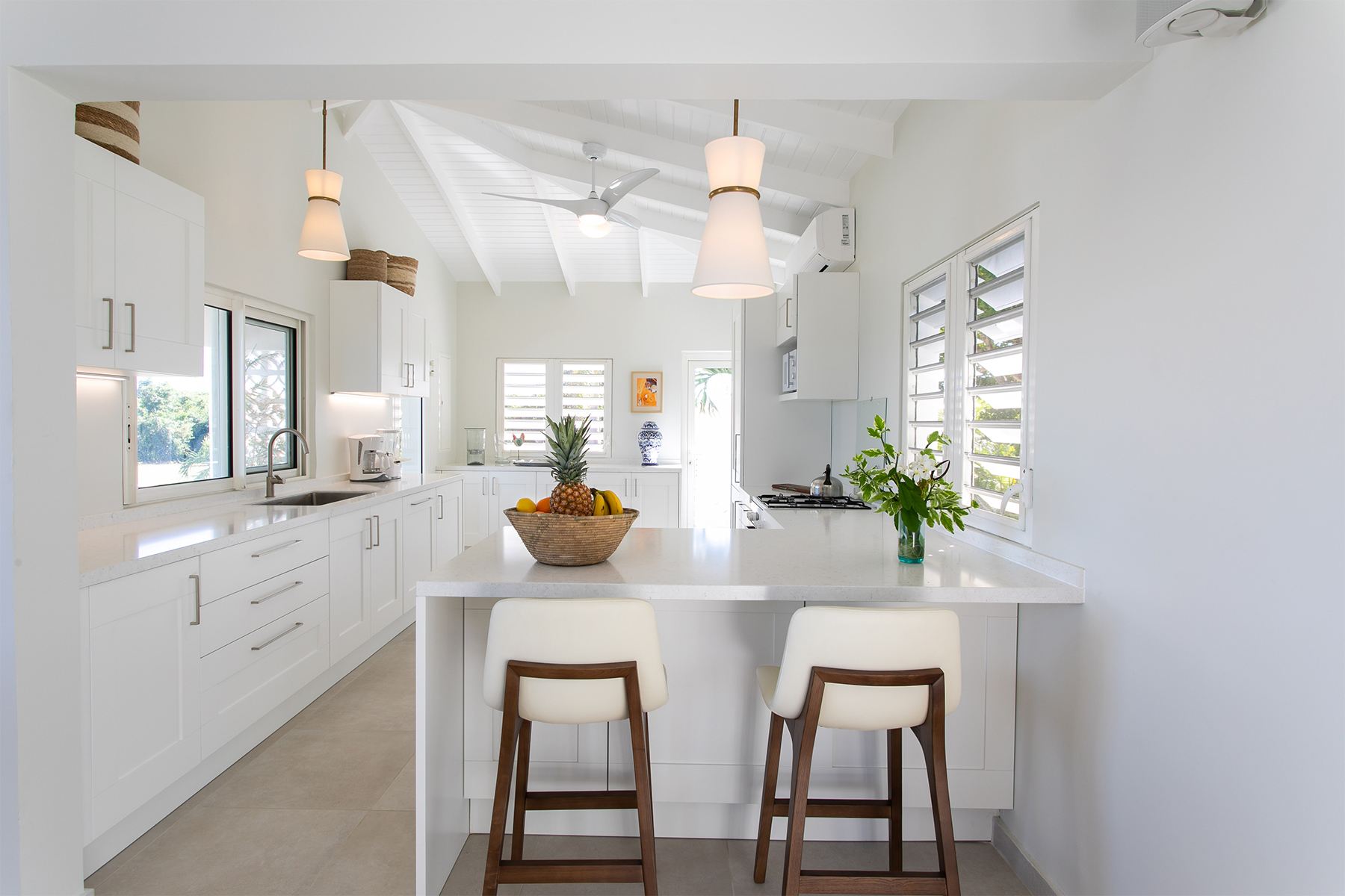 Villa Falaise Des Oiseaux