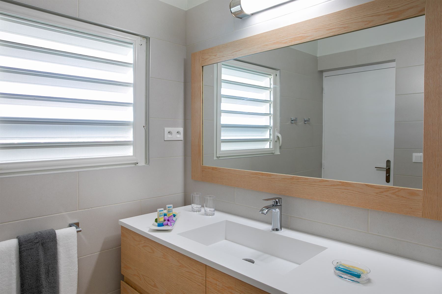 Villa Falaise Des Oiseaux