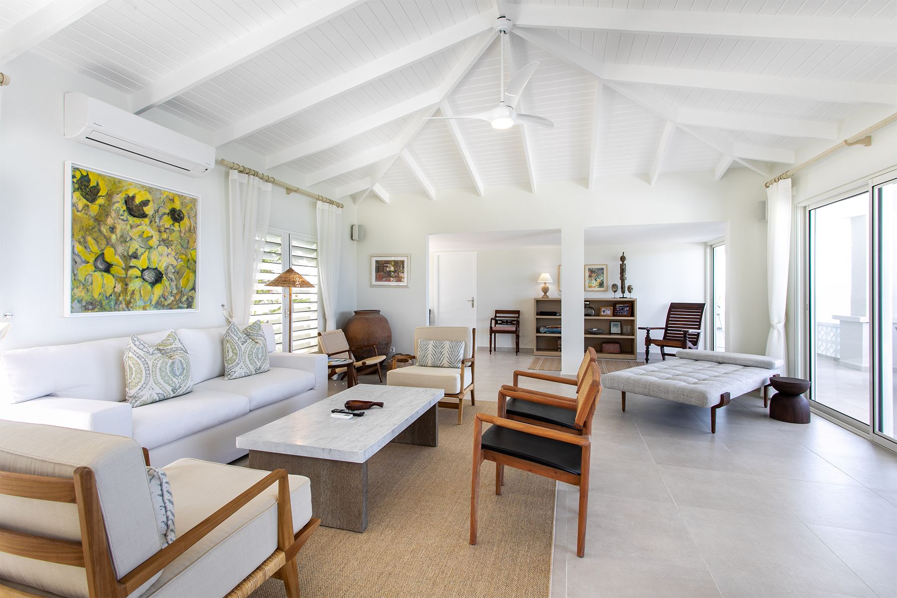 Villa Falaise Des Oiseaux