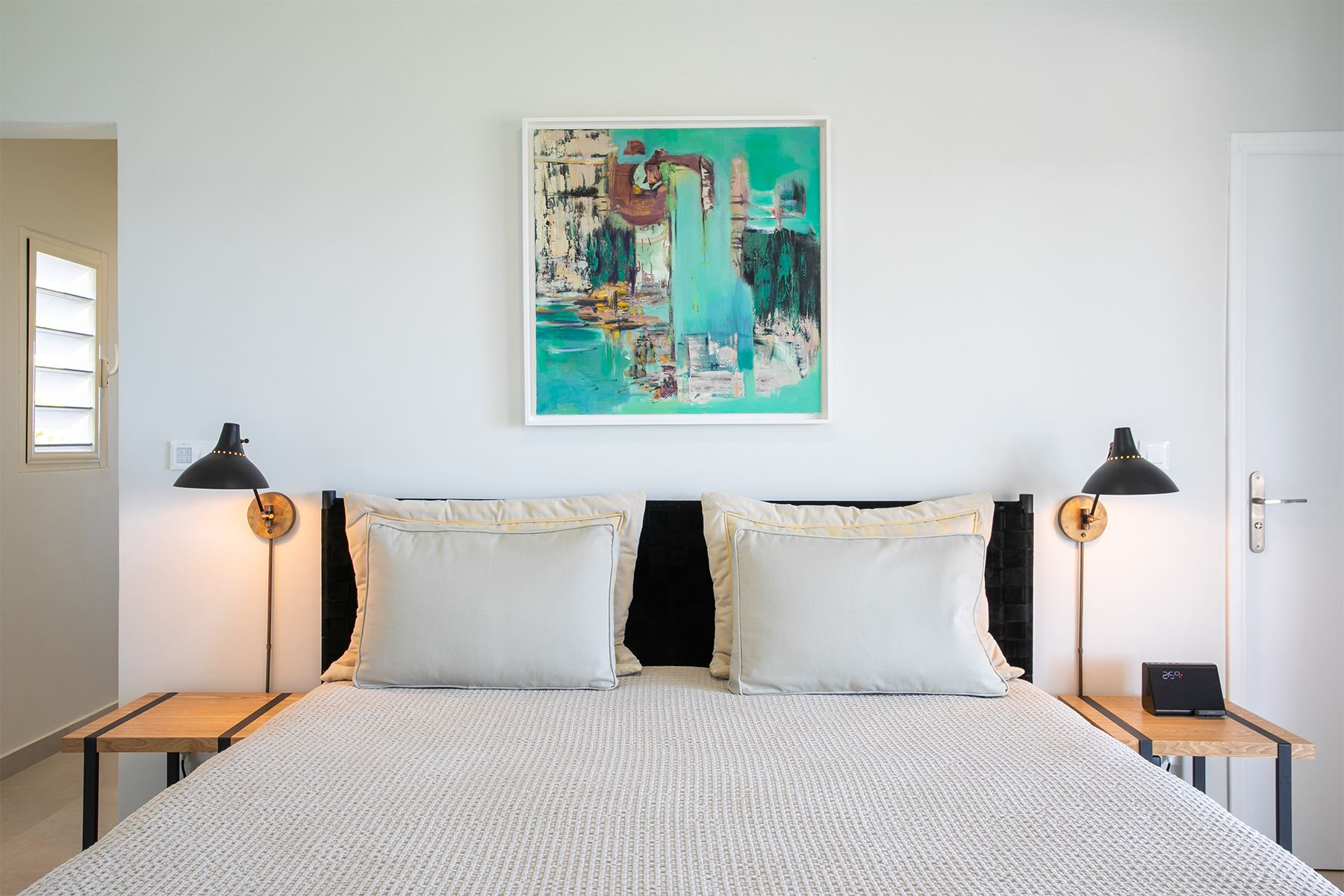 Villa Falaise Des Oiseaux