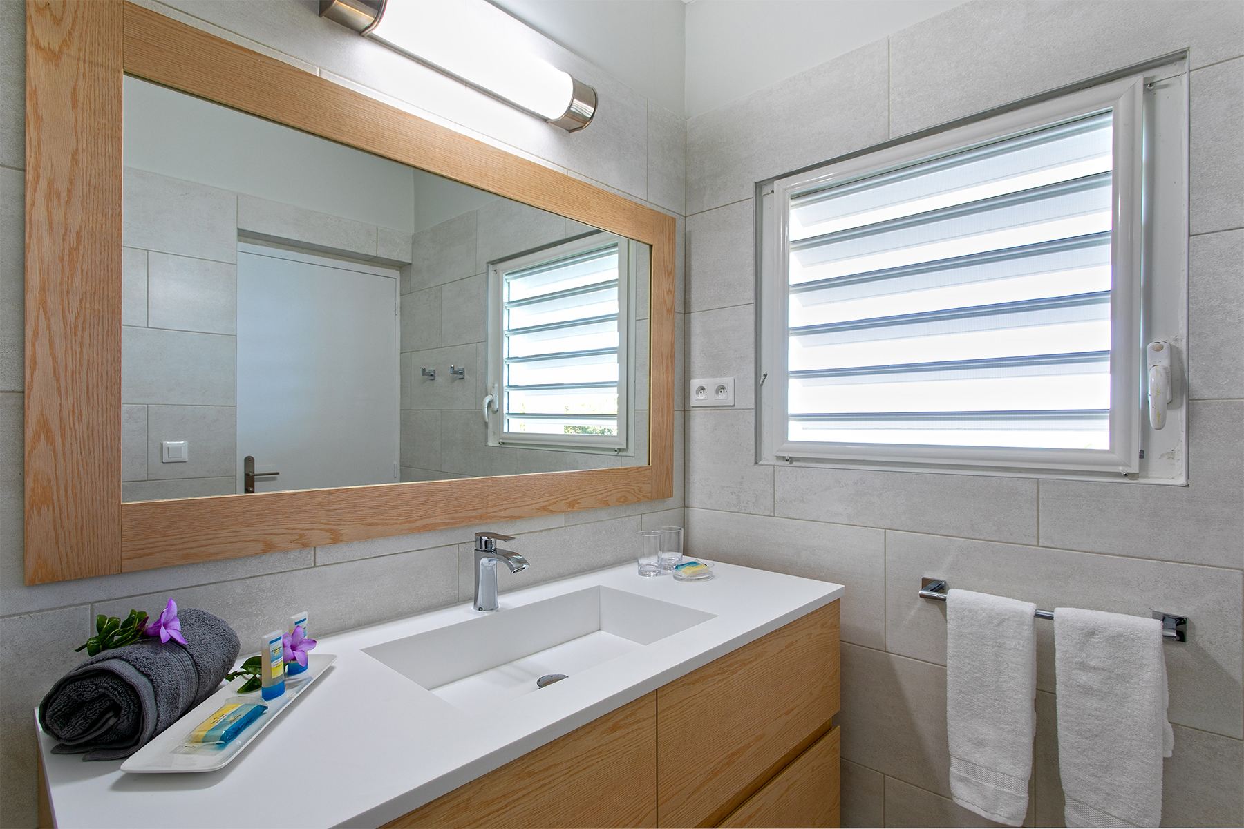 Villa Falaise Des Oiseaux