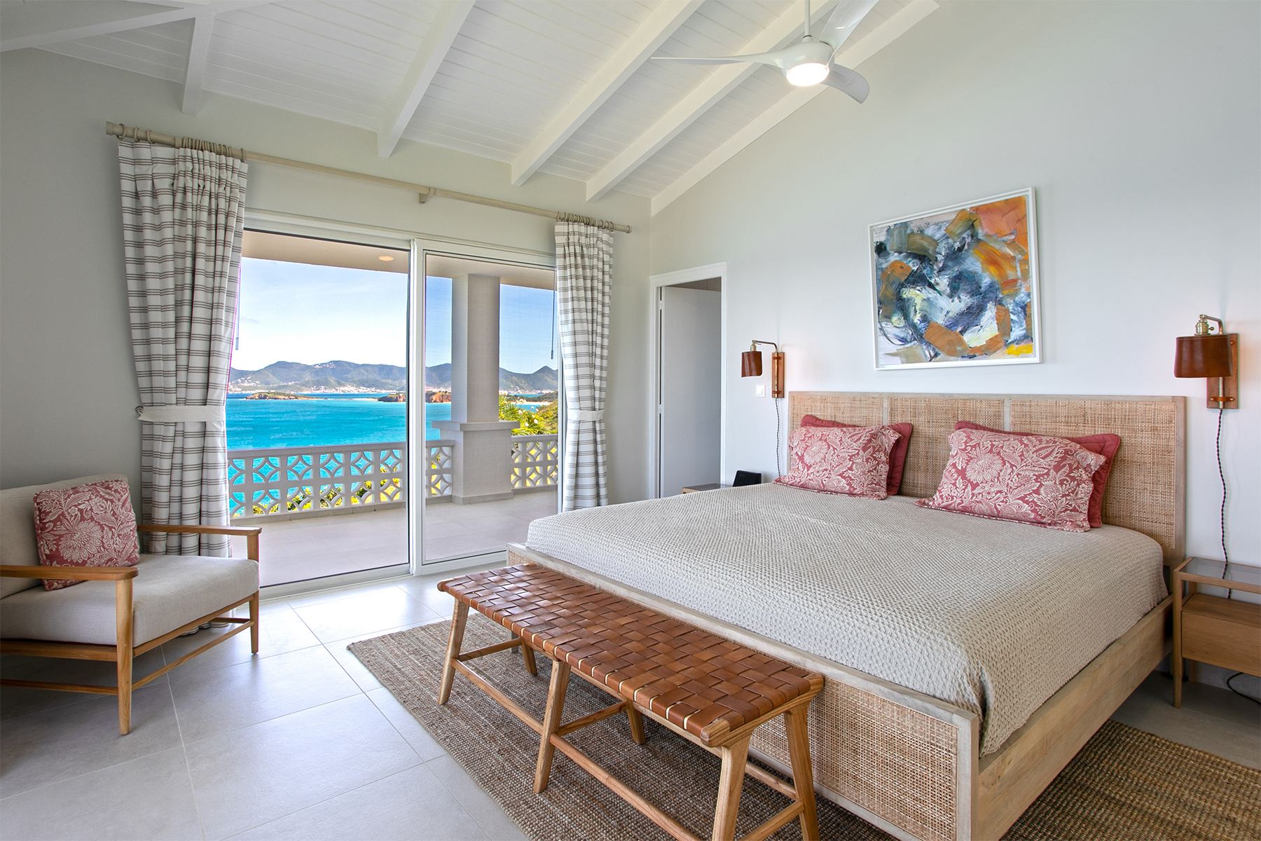 Villa Falaise Des Oiseaux