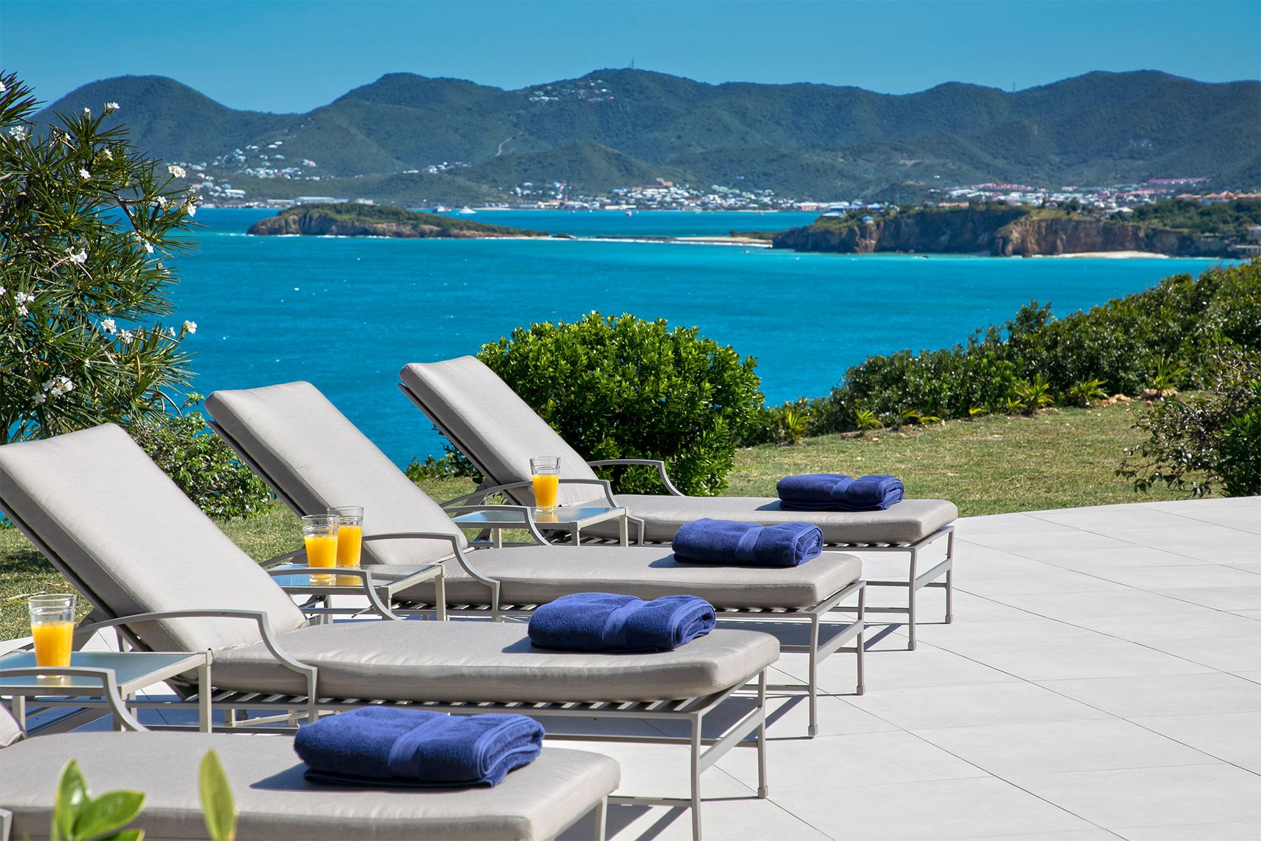 Villa Falaise Des Oiseaux