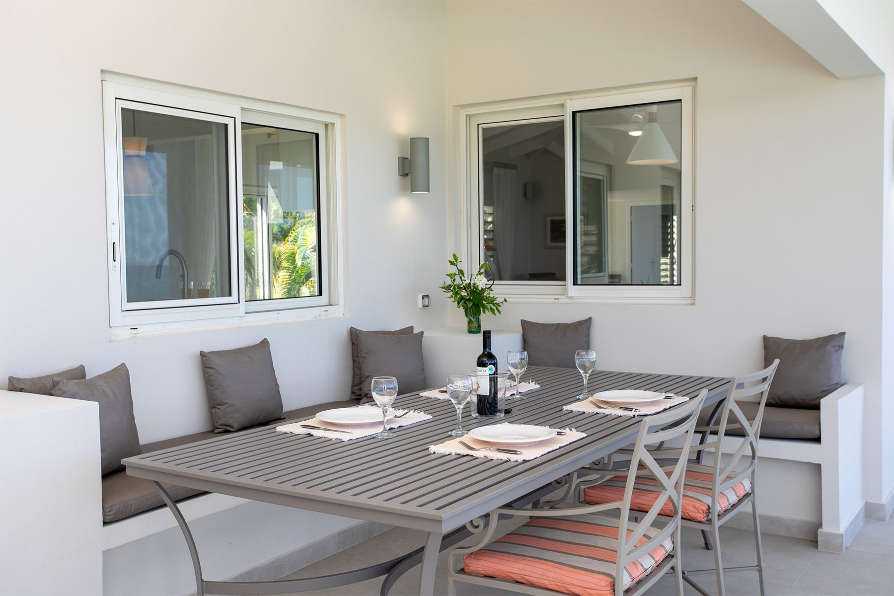 Villa Falaise Des Oiseaux