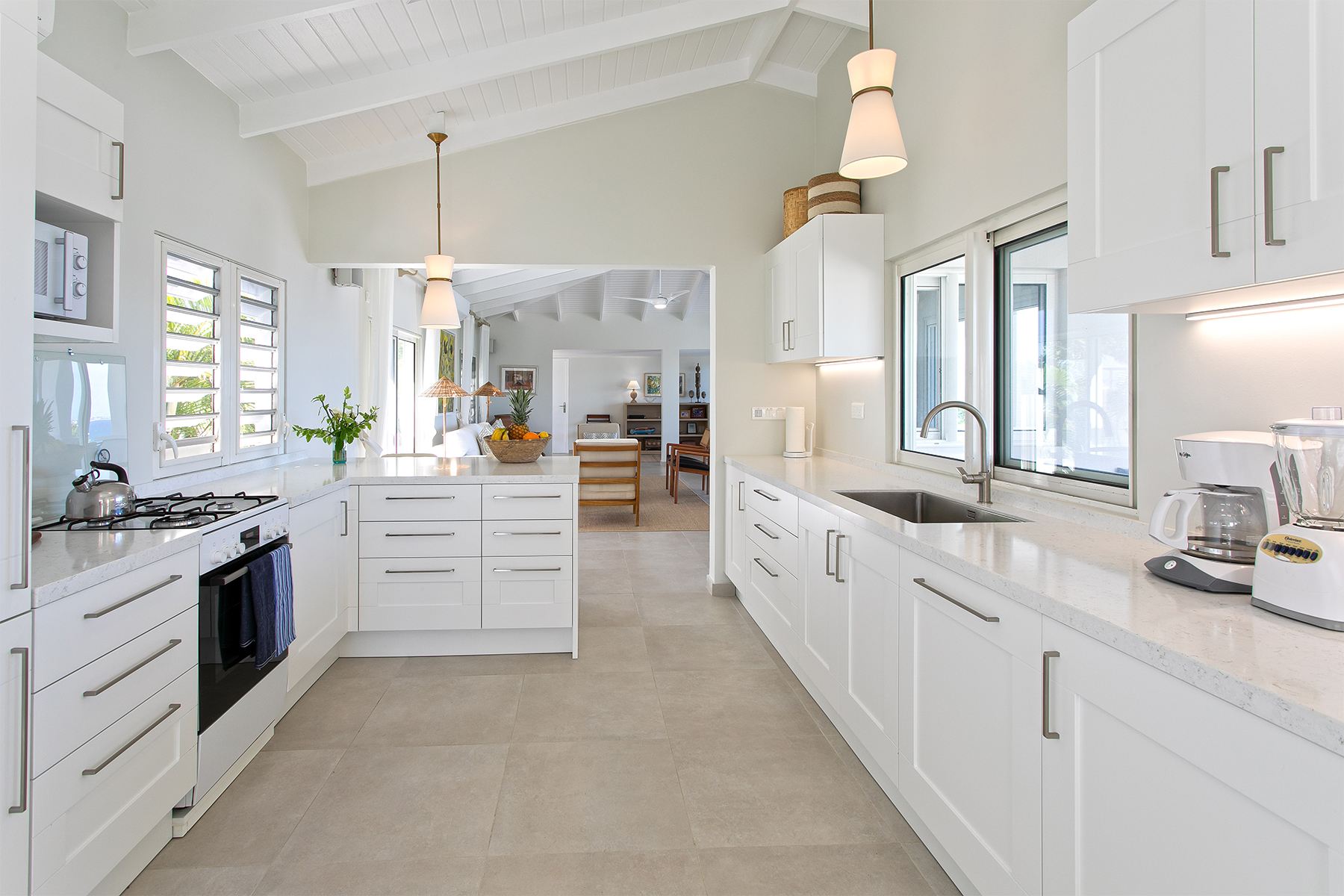 Villa Falaise Des Oiseaux