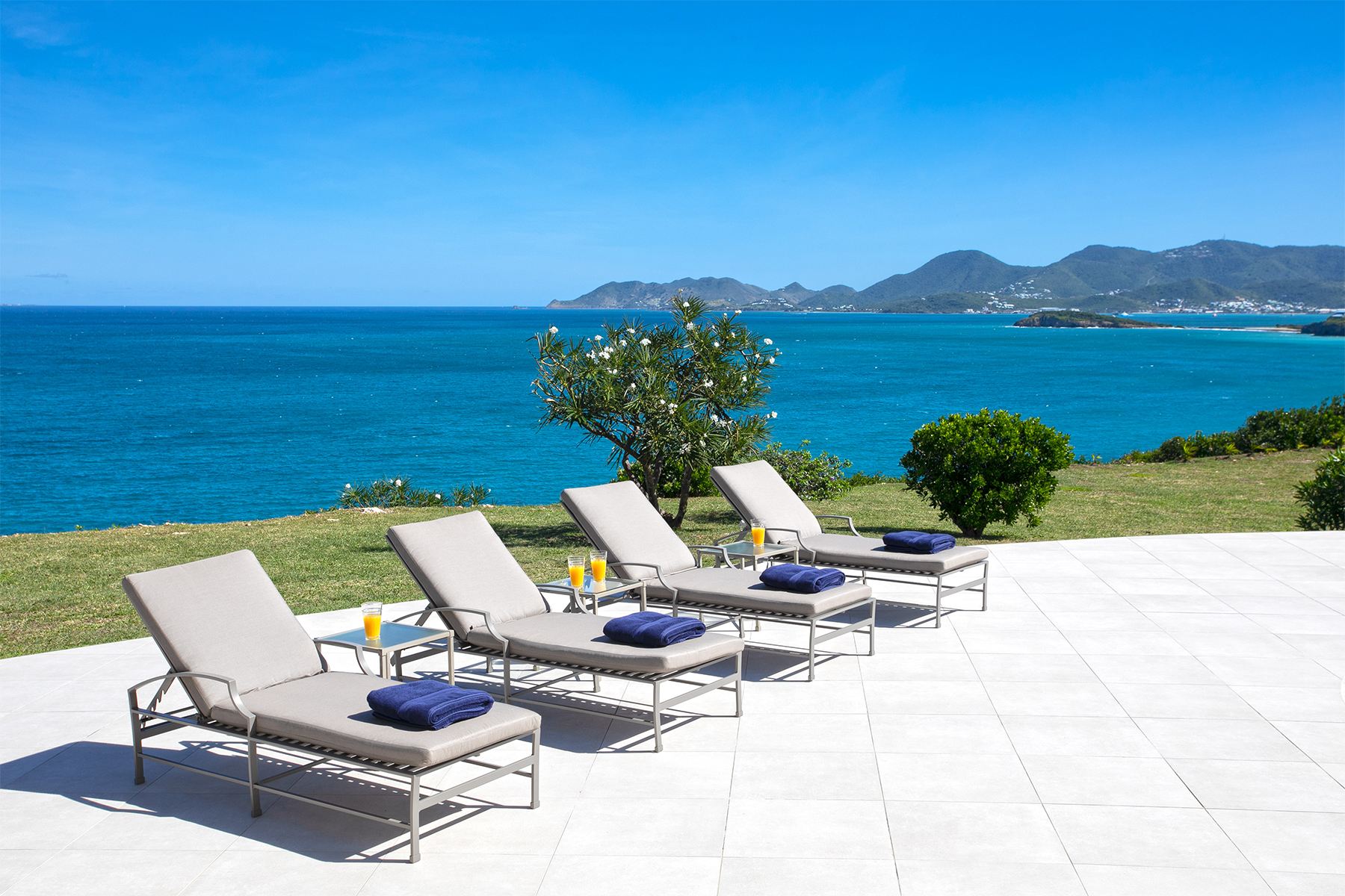 Villa Falaise Des Oiseaux