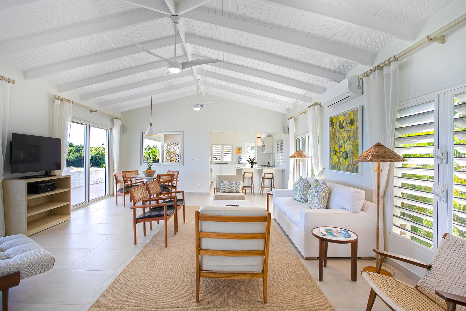 Villa Falaise Des Oiseaux