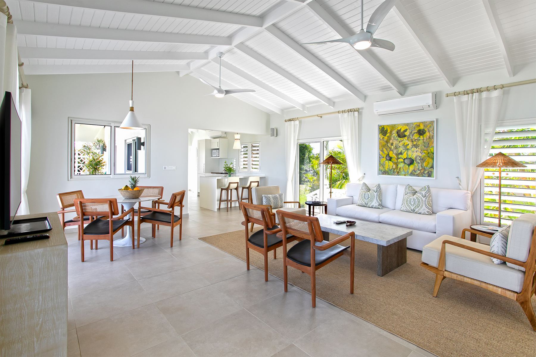 Villa Falaise Des Oiseaux