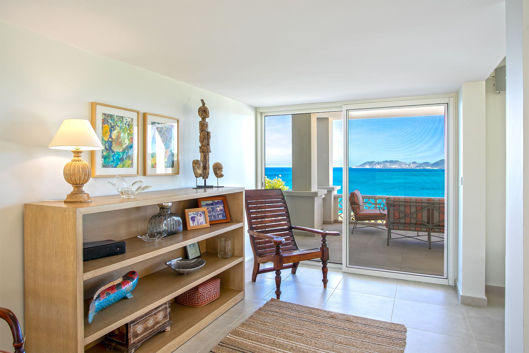 Villa Falaise Des Oiseaux