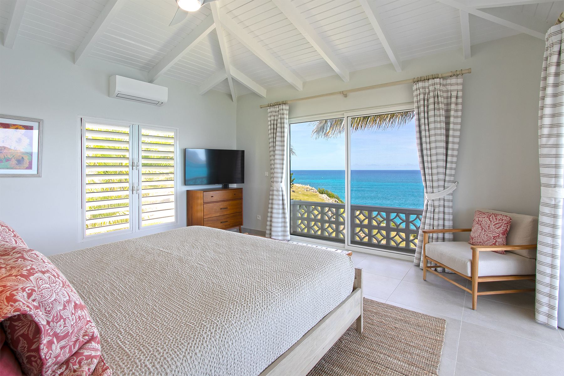 Villa Falaise Des Oiseaux