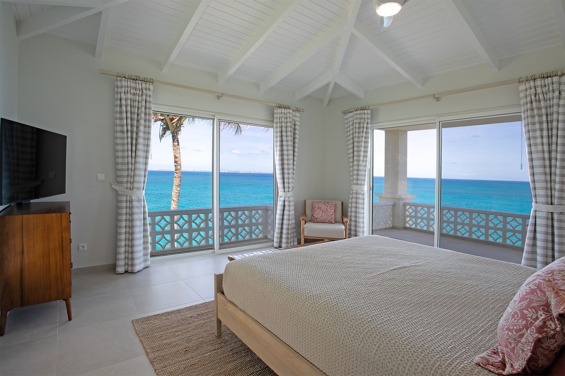 Villa Falaise Des Oiseaux