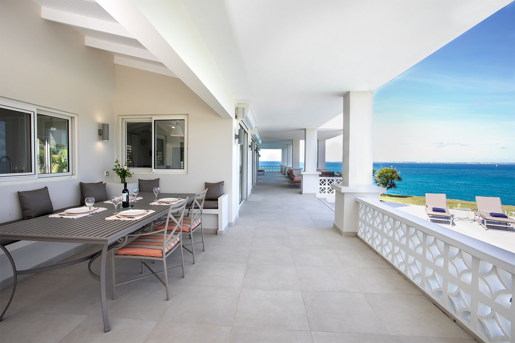 Villa Falaise Des Oiseaux