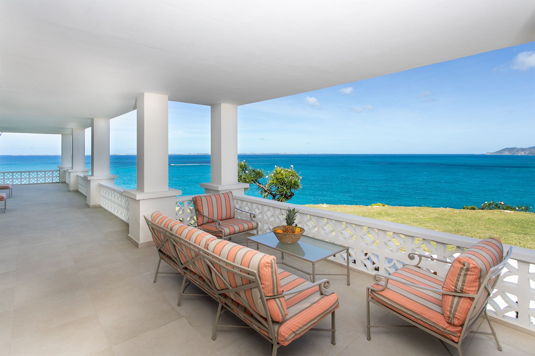 Villa Falaise Des Oiseaux