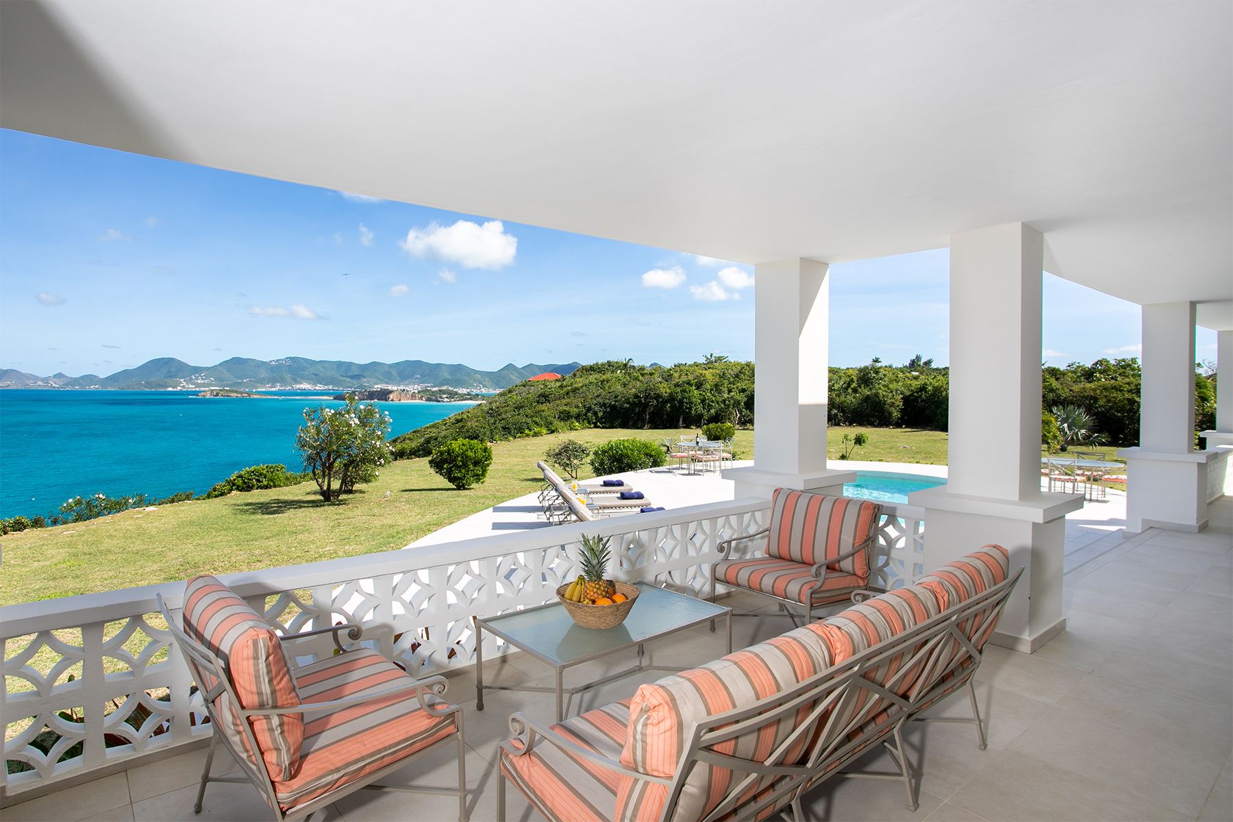 Villa Falaise Des Oiseaux