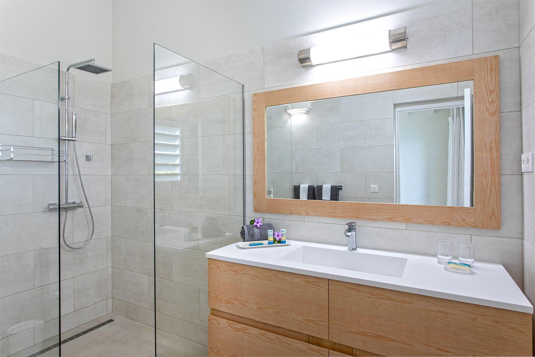 Villa Falaise Des Oiseaux