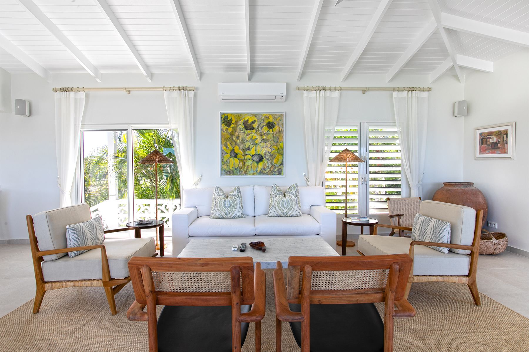 Villa Falaise Des Oiseaux