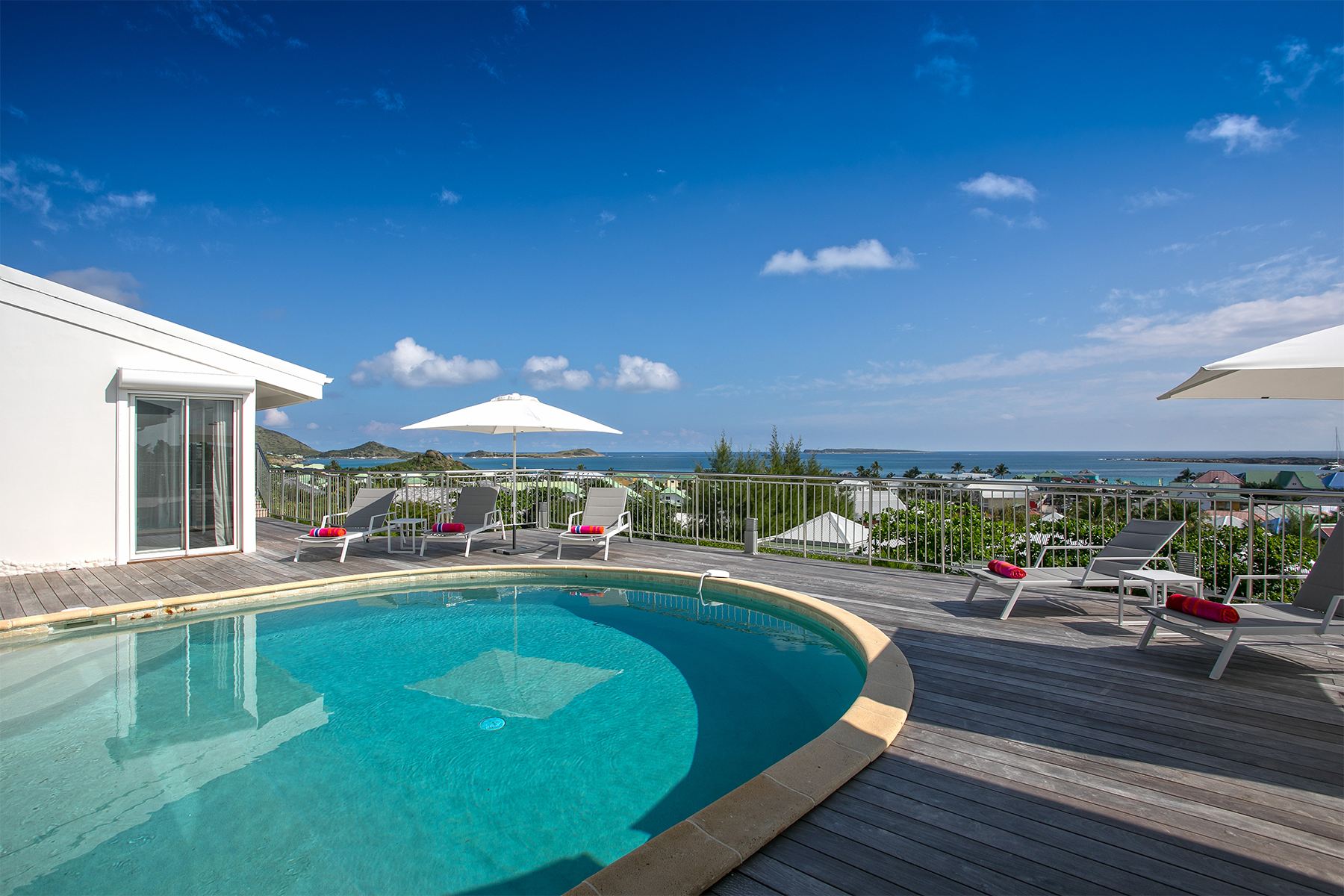Villa Ocean View