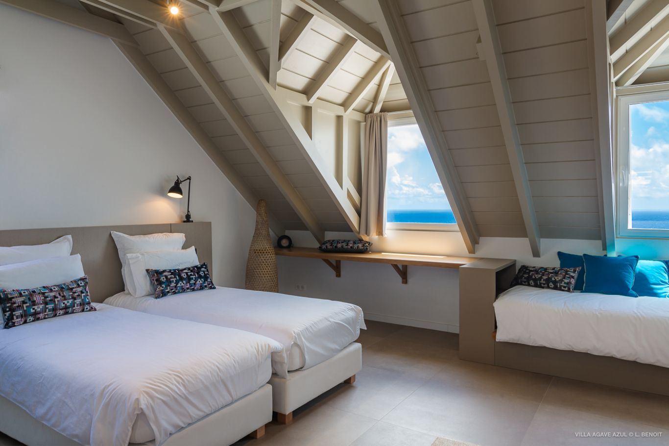 Villa Agave Azul