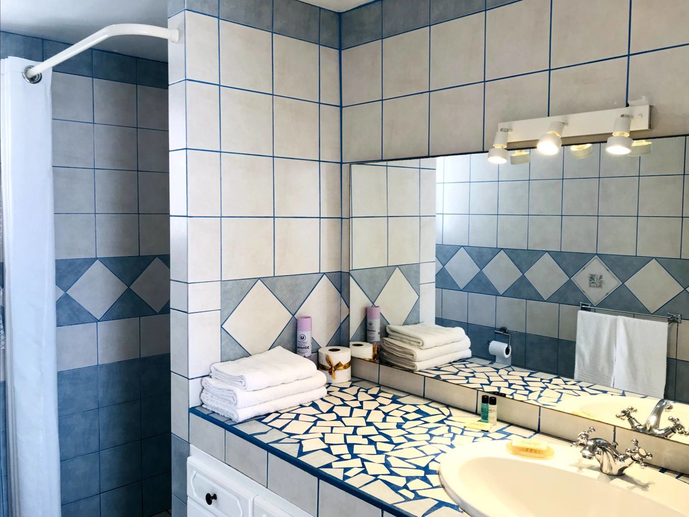 Villa Bungalow Hansen