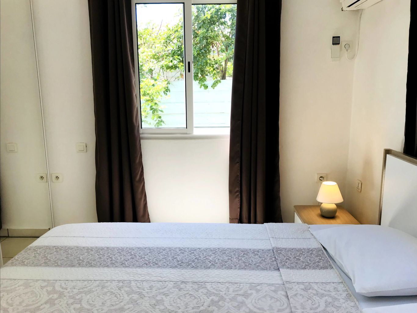 Villa Bungalow Hansen