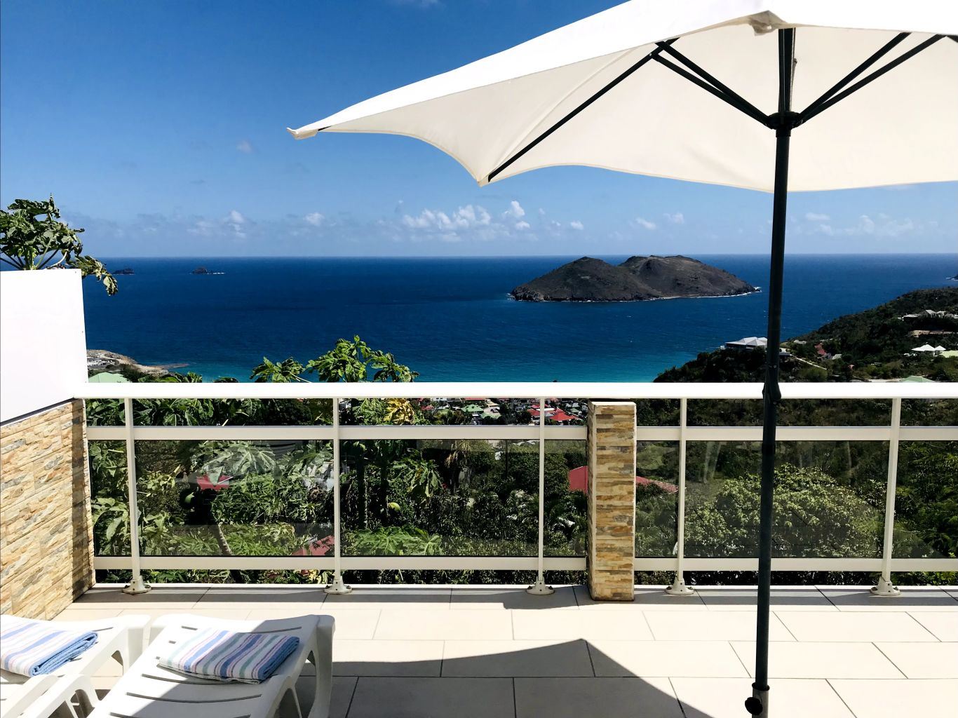 Villa Bungalow Hansen