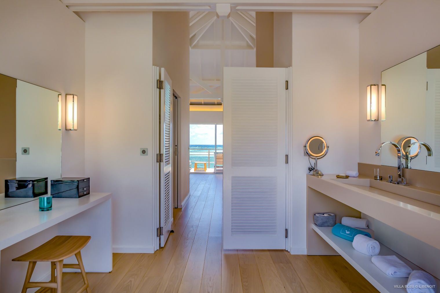 Villa Aqua-Grand Cul de Sac