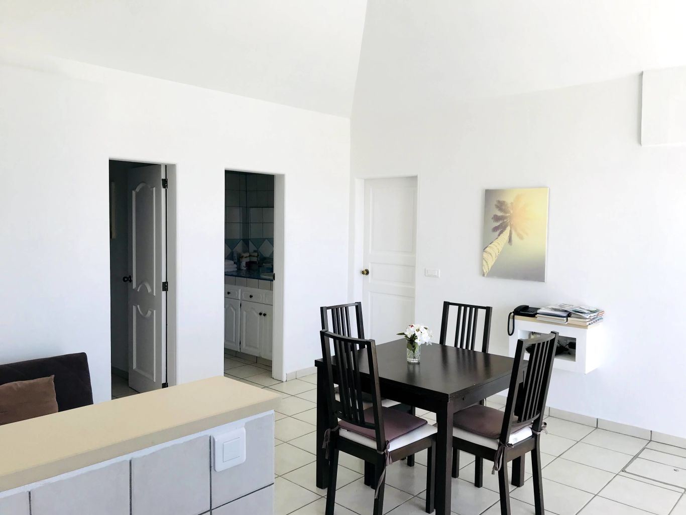 Villa Bungalow Hansen