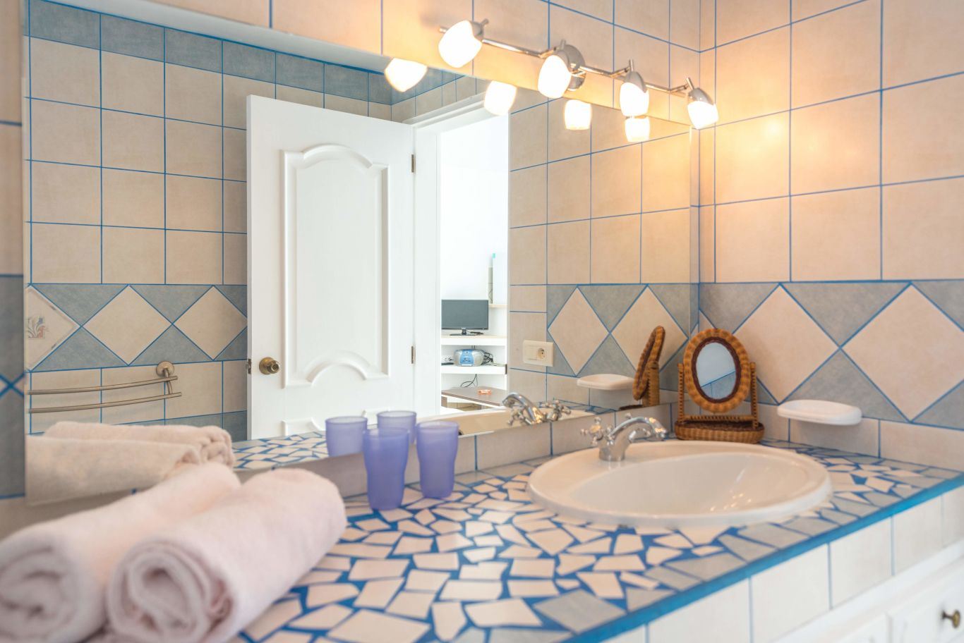 Villa Bungalow Hansen