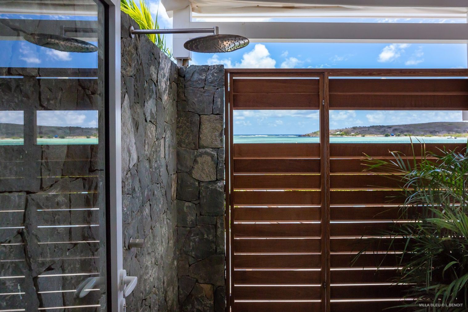 Villa Aqua-Grand Cul de Sac