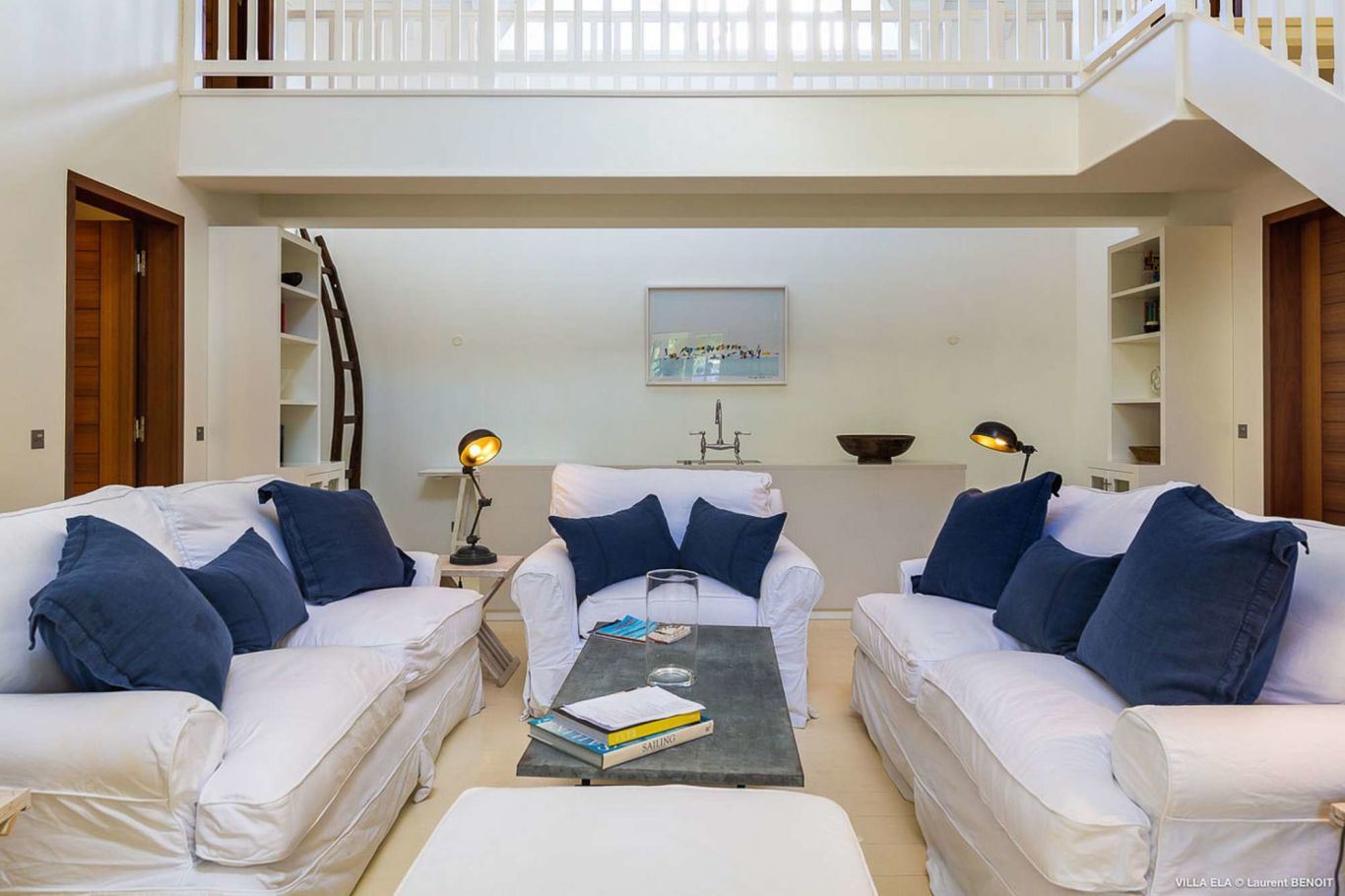 Villa Ela