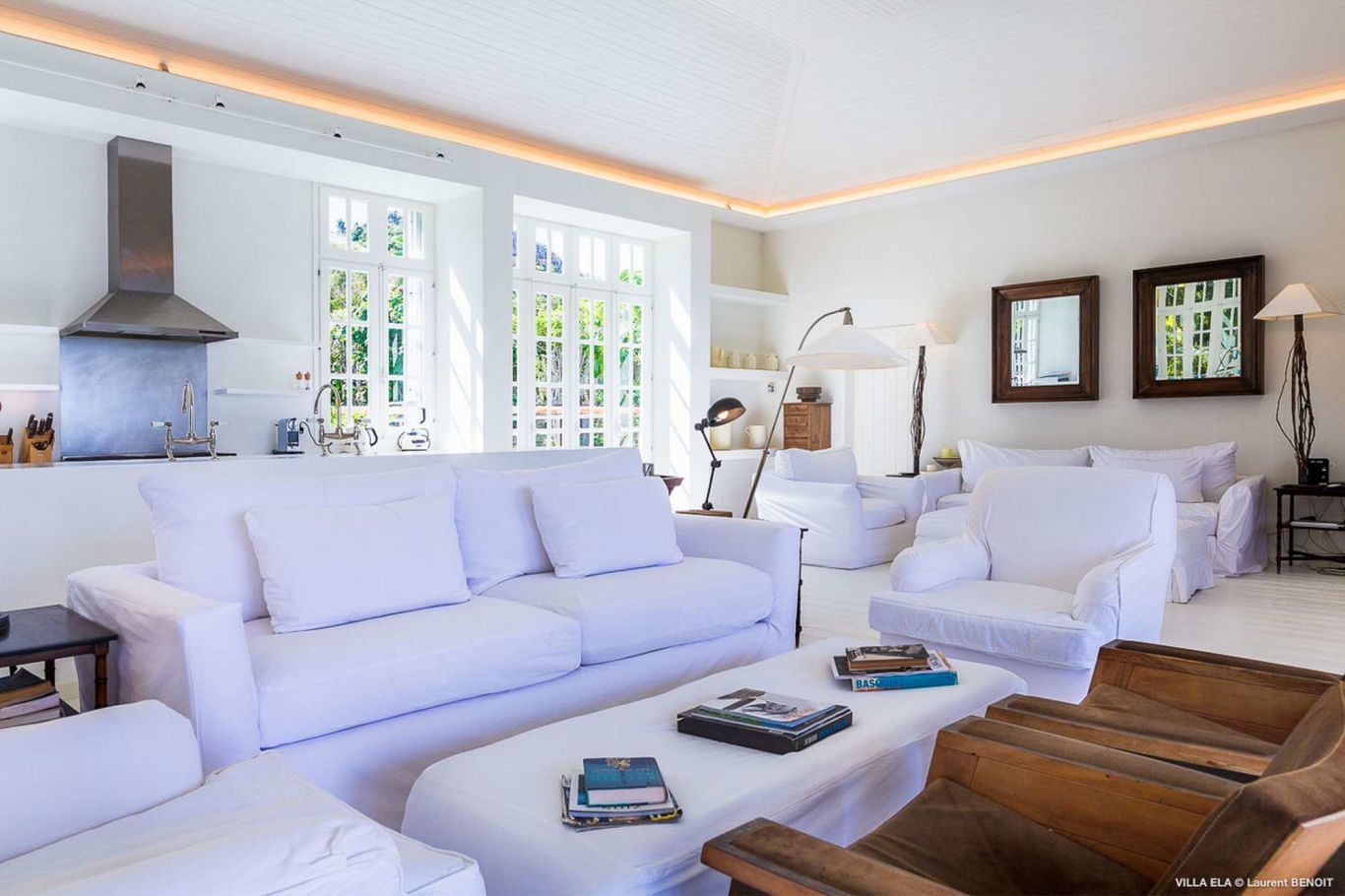 Villa Ela