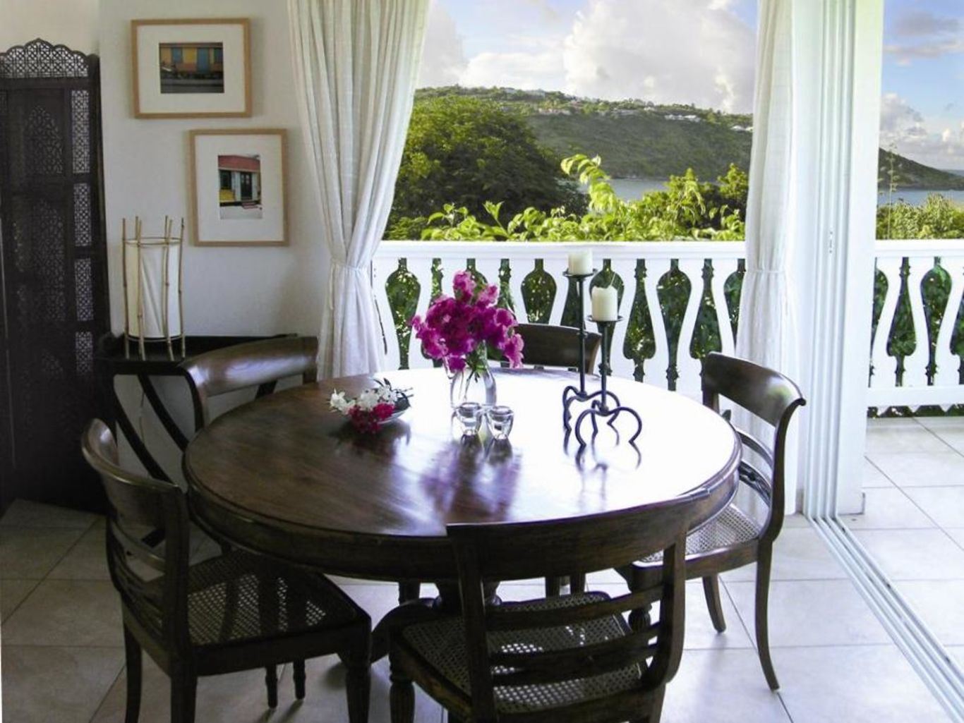 Villa Case Et Cuisine