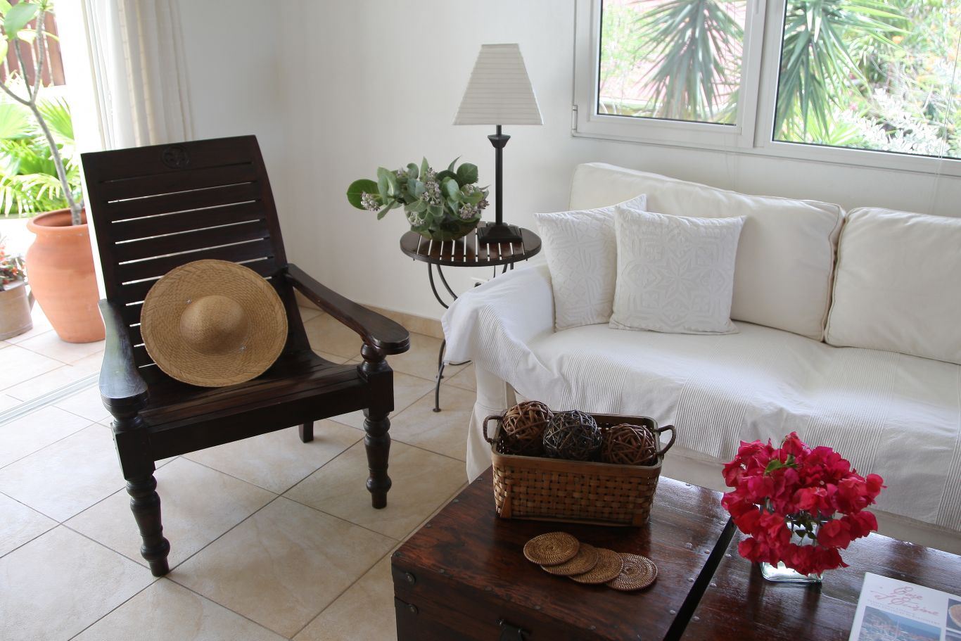 Villa Case Et Cuisine