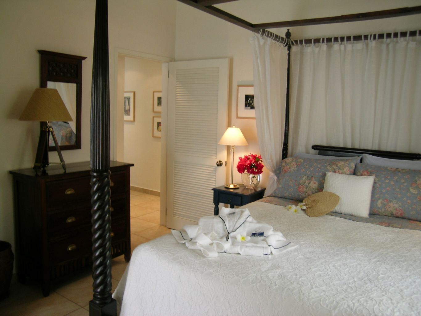 Villa Case Et Cuisine