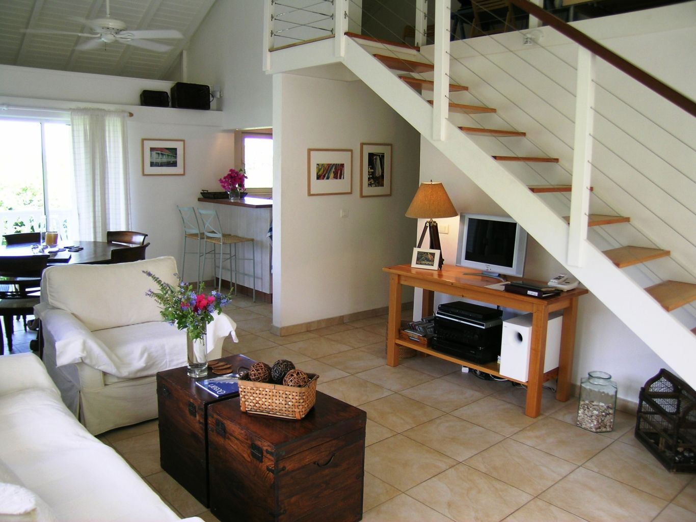 Villa Case Et Cuisine