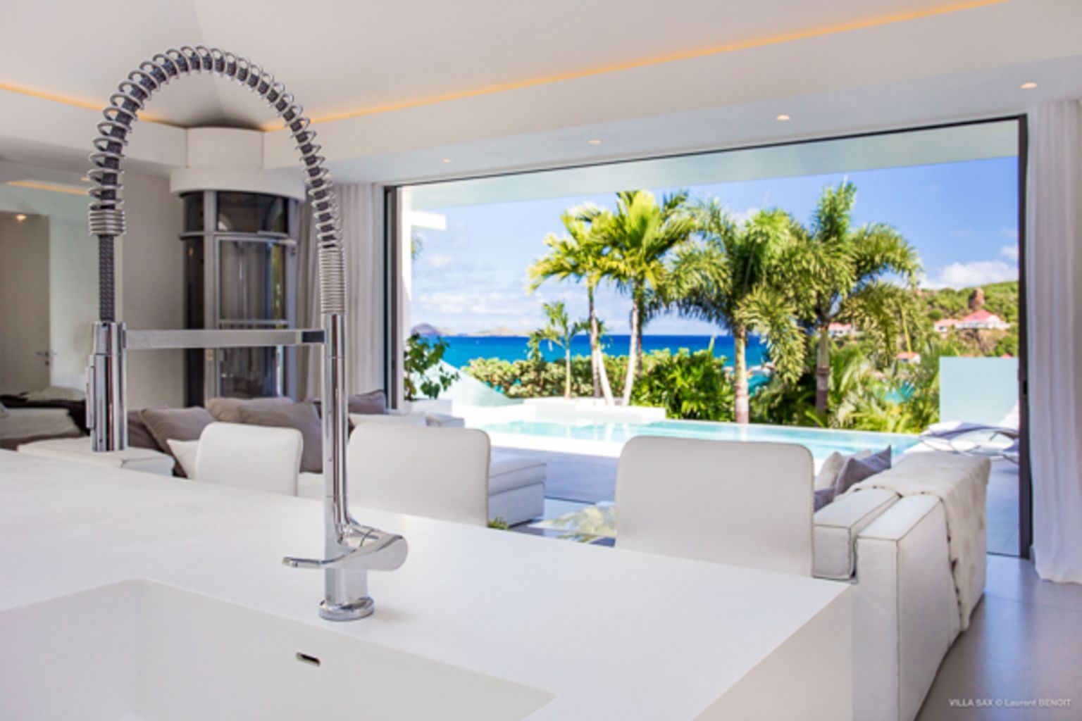 Villa Sax