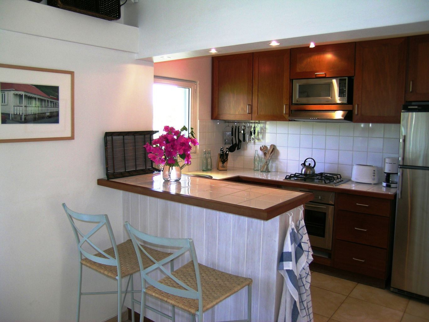 Villa Case Et Cuisine